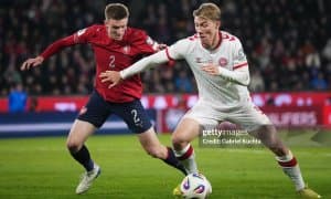 “ЖЧ-2026” саралаши: Чехия Жаҳон чемпионати иштирокчисига айланди!