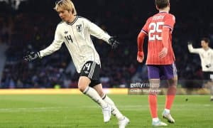 Ўртоқлик ўйинлари. Япония сафарда Англияни мағлуб этди, Испания эса Миср билан дуранг ўйнади