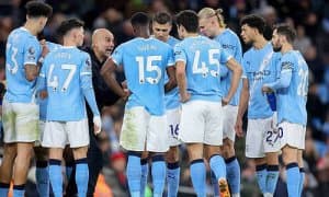 “Сити” юлдузига қудратли харидор чиқди, ушлаб қолиш қийин бўлади