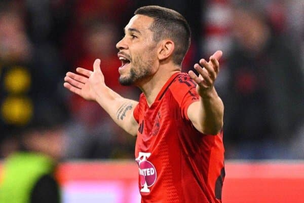 “Бавария” ўз футболчисидан воз кечди