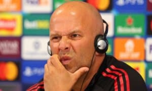 “Ливерпуль” барибир бошқа мураббий танлади