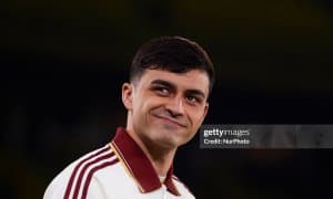 Педри: "Биз Мундиал чемпионлиги учун номзодлардан бири эканлигини биламиз"