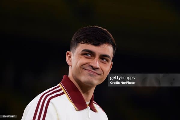 Педри: "Биз Мундиал чемпионлиги учун номзодлардан бири эканлигини биламиз"