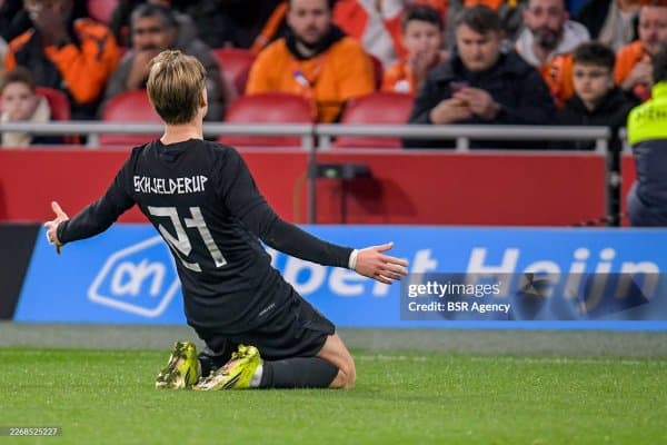 "Барселона" "Бенфика" вингерини сотиб олмоқчи