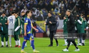 Буффон: "Италия июнгача вазиятни баҳолайди"