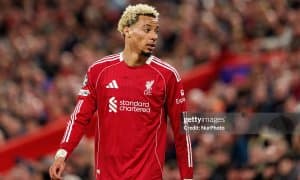 "Реал" "Ливерпуль" форвардига қизиқишни бошлади!