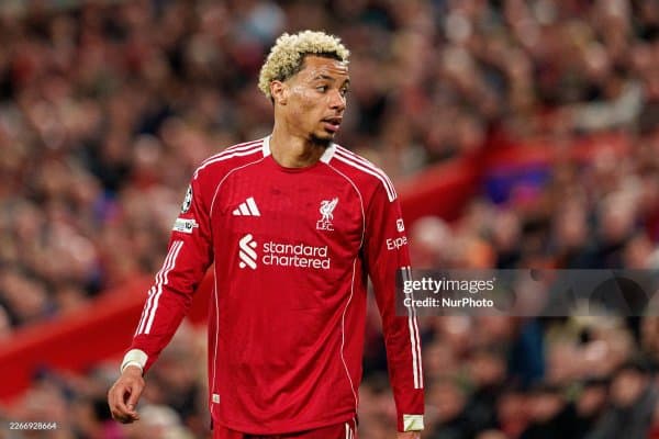 "Реал" "Ливерпуль" форвардига қизиқишни бошлади!