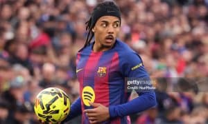 Жюль Кунде фаолиятини Англияда давом эттириши мумкин