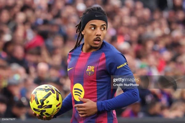 Жюль Кунде фаолиятини Англияда давом эттириши мумкин