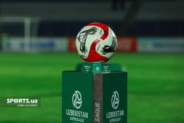 Суперлига қайтмоқда! 5-турни кимлар ўтказиб юборади?   