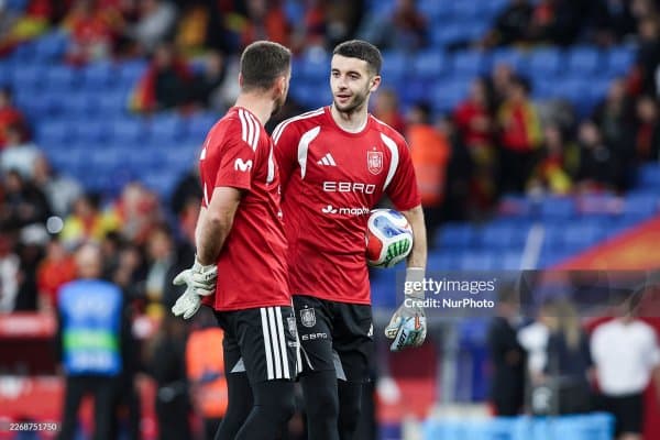 Жоан Гарсия: "Жаҳон чемпионатига чақирув бўлса, жуда хурсанд бўламан"