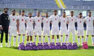 Эрон Коста-Рика дарвозасига жавобсиз 5 та гол урди