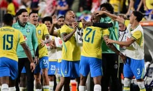 Бразилия футболчиларига катта ваъда берилди!