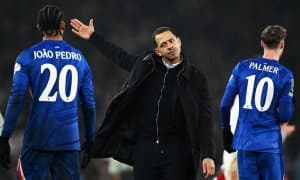 “Челси”нинг айрим футболчилари бош мураббийдан норози