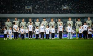 ФИФА рейтинги янгиланди: Франция биринчи ўринга кўтарилди. Ўзбекистон терма жамоамиз кучли 50 таликда!