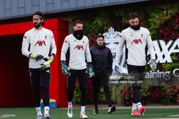 "Атлетико" "Ливерпуль" посбонини ёзда жамоага жалб қилмоқчи