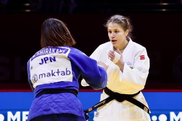 Объявлены имена дзюдоистов, которые выступят на чемпионате Азии