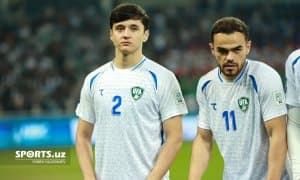 Абдуқодир Ҳусанов "Манчестер Сити"даги энг катта орзусини ошкор қилди!