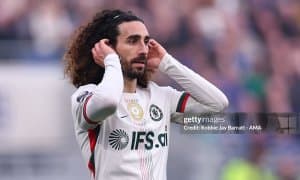 Диего Симеоне Кукурельяни "Атлетико"га олиб келишни истамоқда