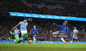 Абдуқодир Ҳусанов "Челси"га қарши дебют ўйинидаги хатоси ҳақида фикр билдирди.