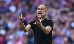 Икки юлдуз Гвардиолани хавотирга солиб қўйди