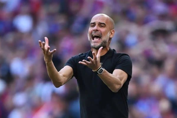 Икки юлдуз Гвардиолани хавотирга солиб қўйди