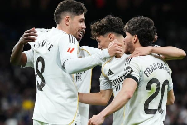 Шунчаки даҳшатли сумма! Англия суперклуби “Реал”га икки футболчи нархини айтди