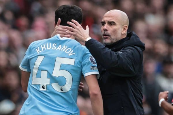 CITY MAGAZINE: Ҳамма Ҳусановдан ҳайратда!