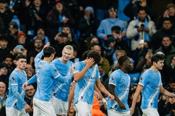 “Сити” юлдузига жаҳон чемпионатидан жой кафолатланмади