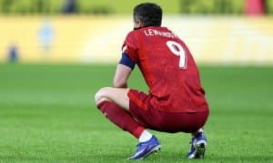 Бош мураббий термадан кетган тўпурар ҳақида баёнот берди