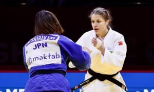 Осиё чемпионатида қатнашадиган дзюдочиларимиз таркиби аниқ бўлди