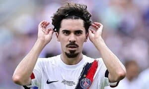 Витиньянинг “Реал”га ўтишига учта сабаб айтилди