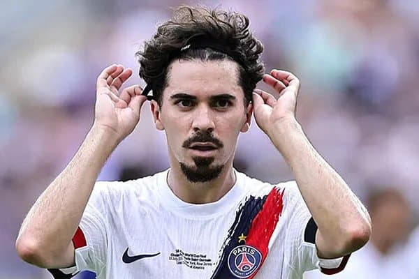 Витиньянинг “Реал”га ўтишига учта сабаб айтилди