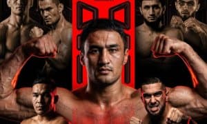 Шоҳасан Мирзаматов, Одилхон Камолов, "Сатурн" ва "Тайсон" жанг қиладиган турнирнинг тўлиқ карди маълум