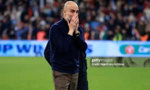 Гвардиола мавсум якунлангач “Манчестер Сити”ни тарк этиши мумкин — Мареска асосий номзод