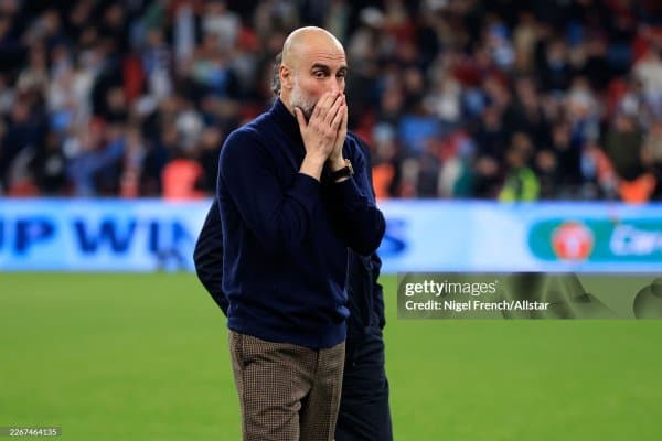 Гвардиола мавсум якунлангач “Манчестер Сити”ни тарк этиши мумкин — Мареска асосий номзод