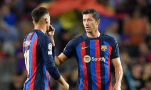 “Барса” кўп гол ураётган ҳужумчисини сотиб юборади