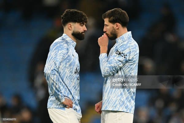 "Манчестер Сити" ҳимоячиси қачон сафга қайтиши аниқ бўлди