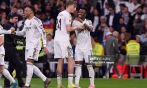 "Реал" футболчиси фаолиятини Италияда давом эттириши мумкин