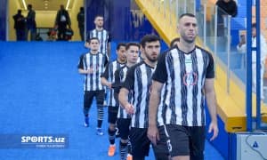 Суперлига. "Сўғдиёна" - "Қўқон-1912": Таркиблар эълон қилинди 