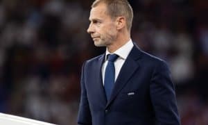 УЕФА Италияни Евро-2032 мезбонлигидан маҳрум қилиш билан таҳдид қилди