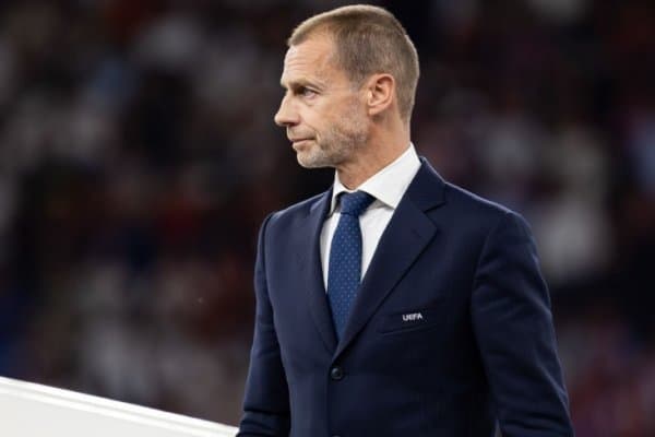 УЕФА Италияни Евро-2032 мезбонлигидан маҳрум қилиш билан таҳдид қилди