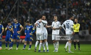 Кетма-кет учинчи бор Жаҳон чемпионатига чиқа олмаган Италияни ким бошқариши маълум бўлди