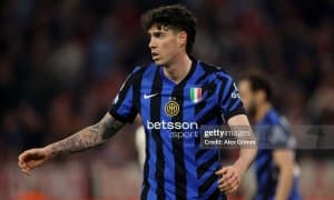 "Барселона"нинг Бастони трансфери учун қанча пул ажратгани аниқ бўлди