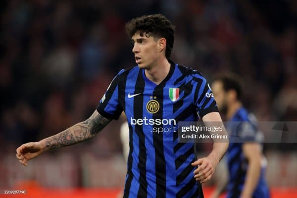 "Барселона"нинг Бастони трансфери учун қанча пул ажратгани аниқ бўлди