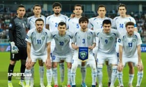 Машҳур нашр ЖЧ иштирокчиларини ўринларга жойлаб чиқди. Ўзбекистон нечанчи ўринда?