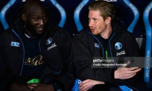 Лукаку Туркия Суперлигасига йўл олиши мумкин 