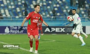 Темурхўжа Абдухолиқов: "Ким барқарор ўйин кўрсатса, ўша жамоа чемпион бўлади"