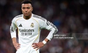 Мбаппе заиф томони қайси эканлигини айтди