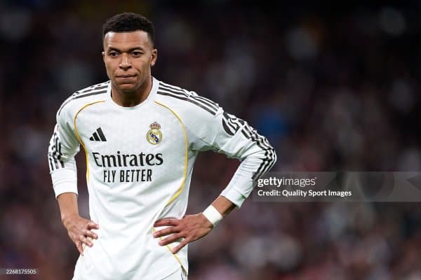 Мбаппе заиф томони қайси эканлигини айтди